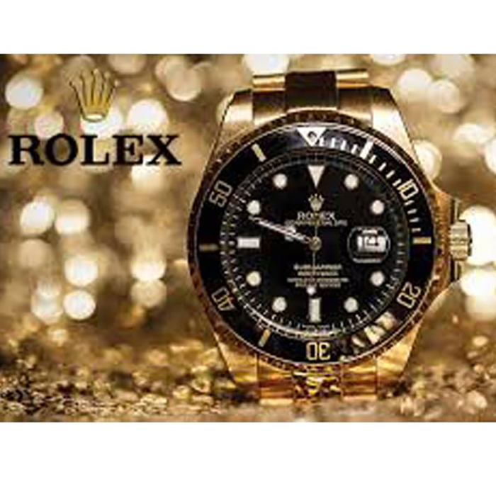 ساعت مچی مردانه رولکس Rolex